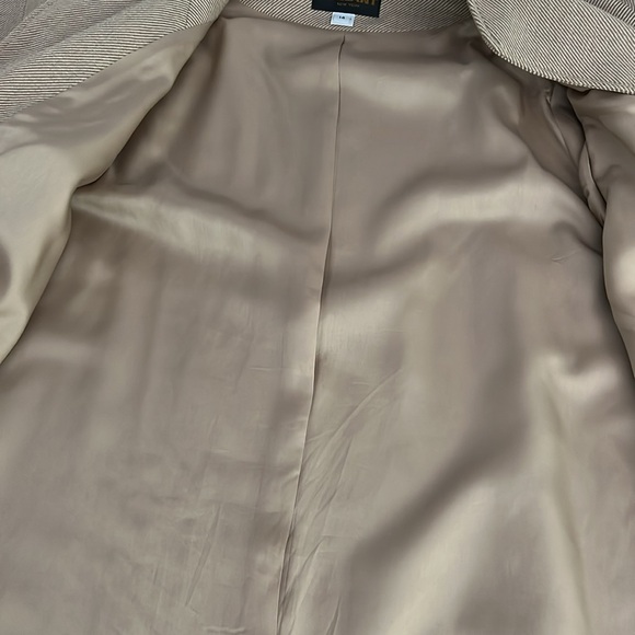 Gallant New York Blazer size 14 LIKE NEW - Picture 5 of 10